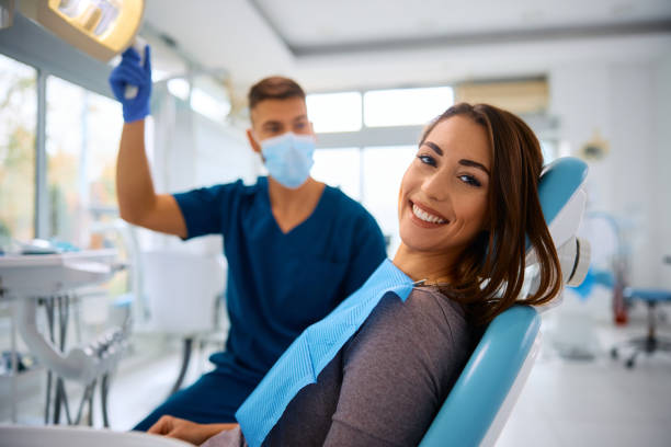 Best Dental Inlays and Onlays  in College, AK